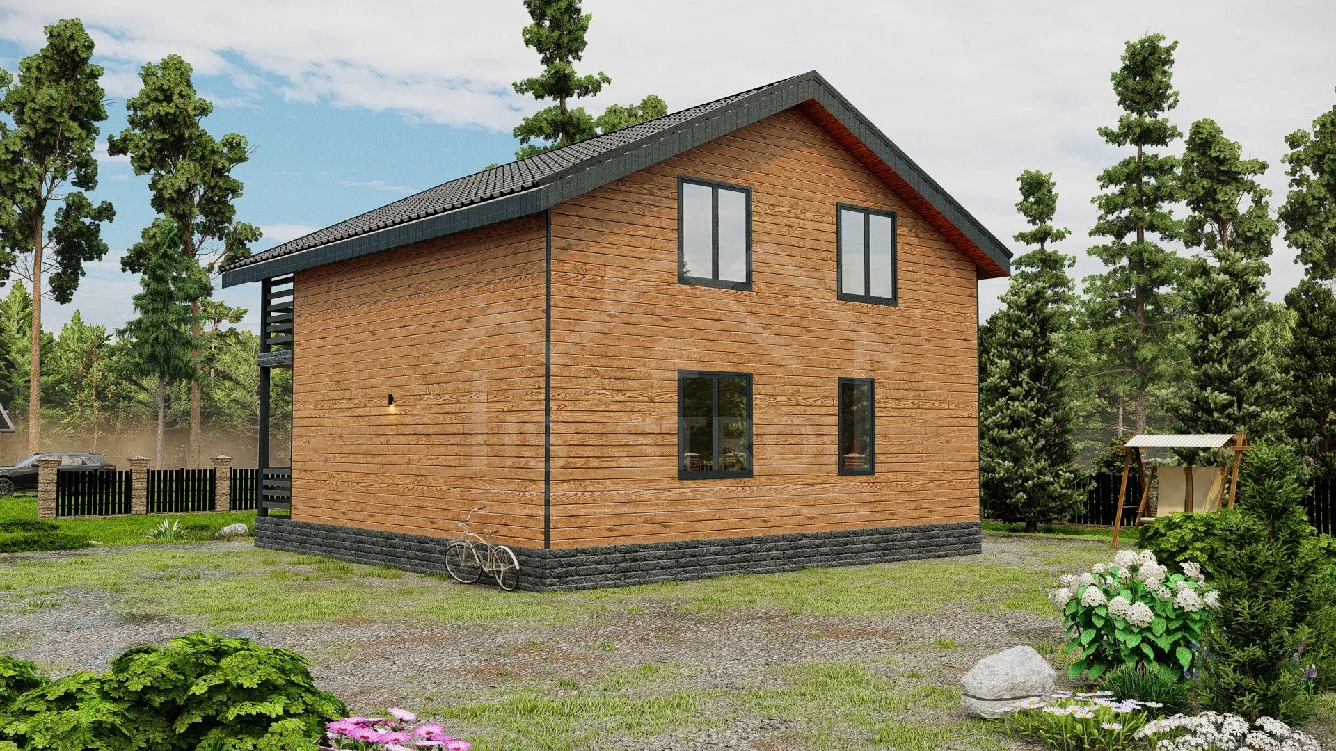 Фантазия 4