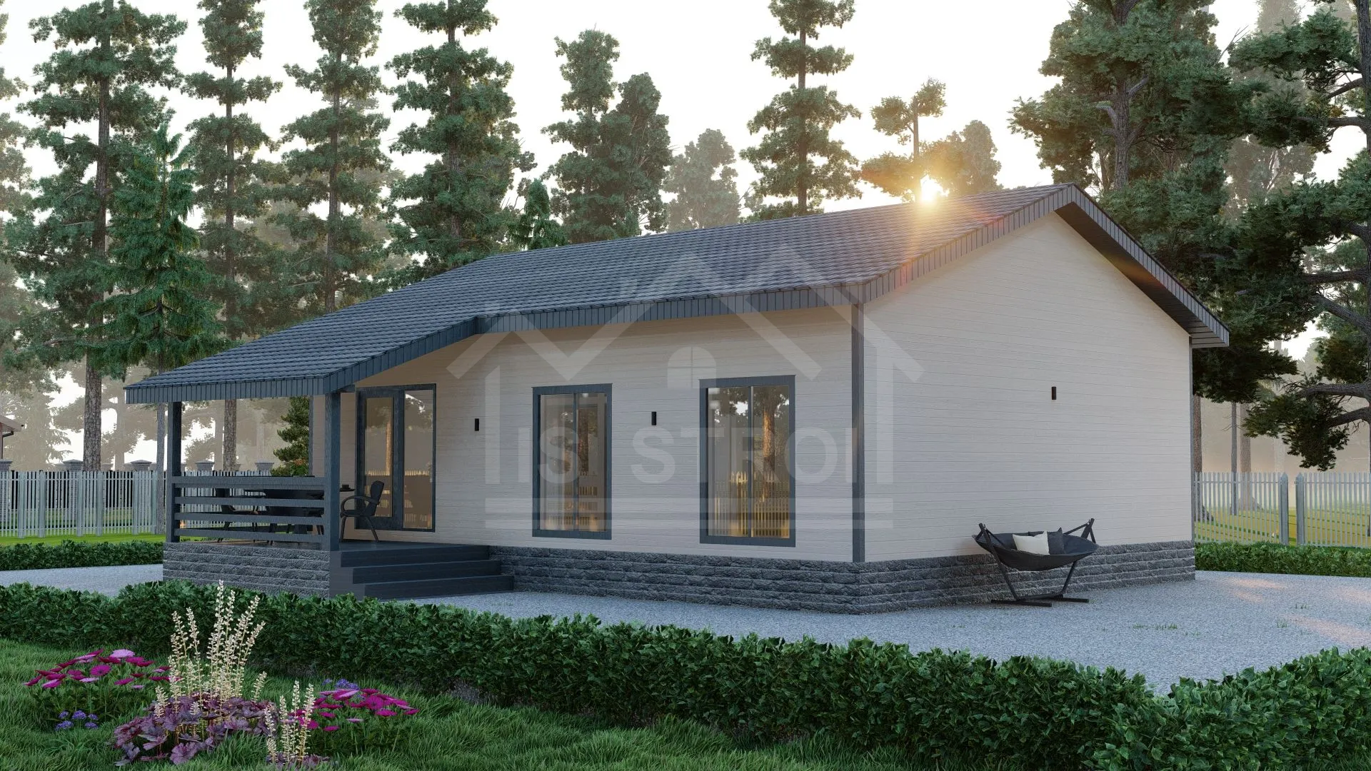 Скай 4