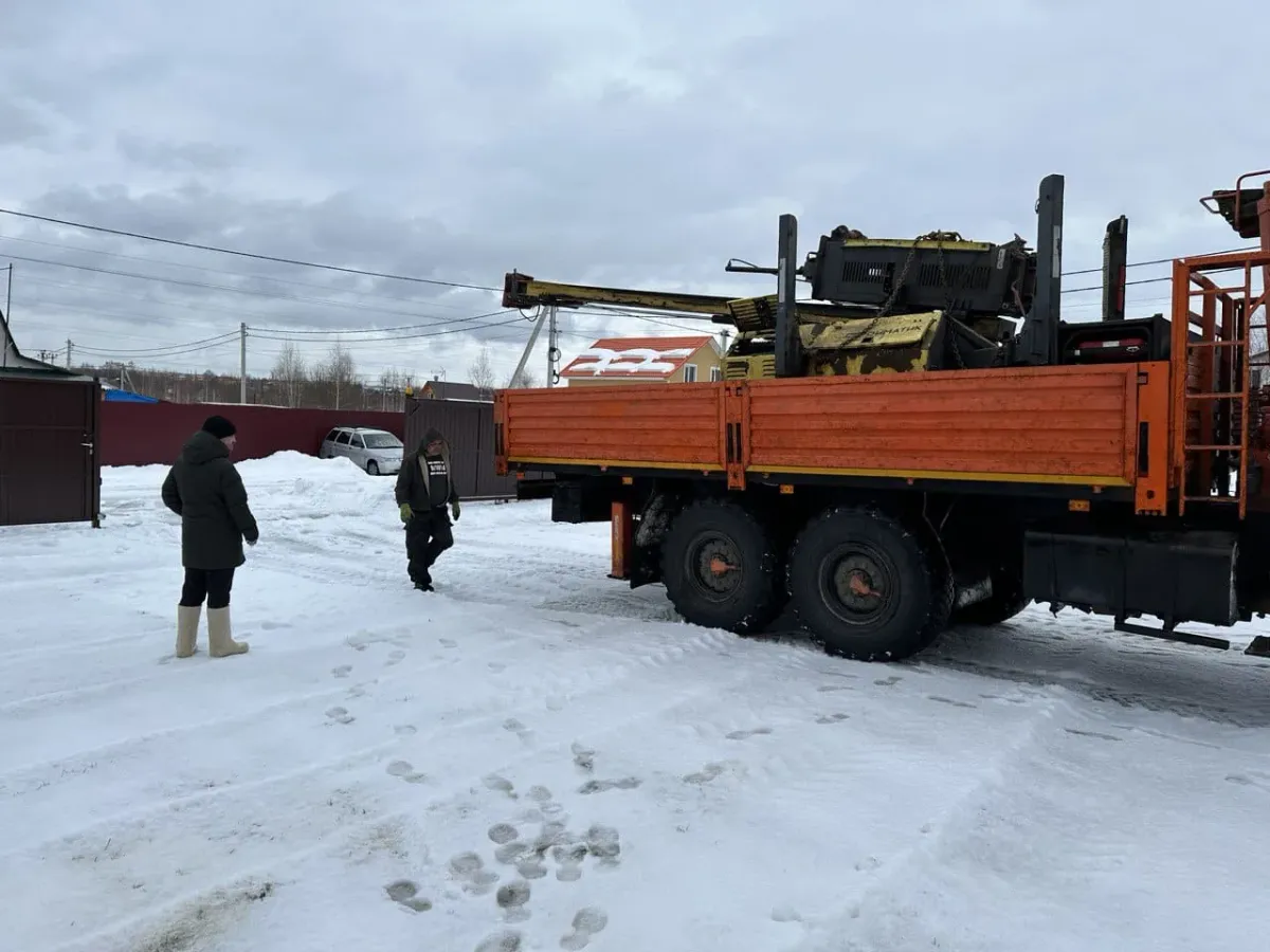 тест  2